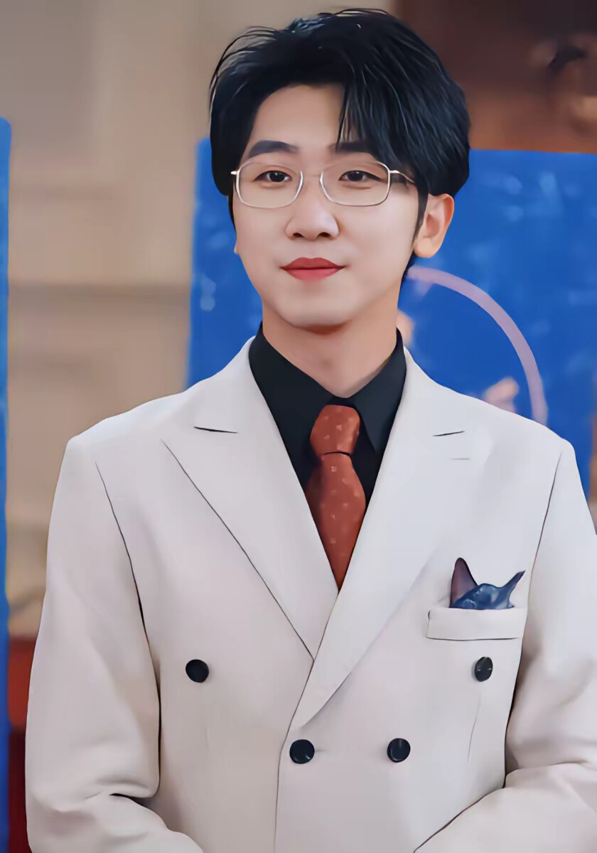 《救命！我苦修百万年，地球竟只过了一天》剧照