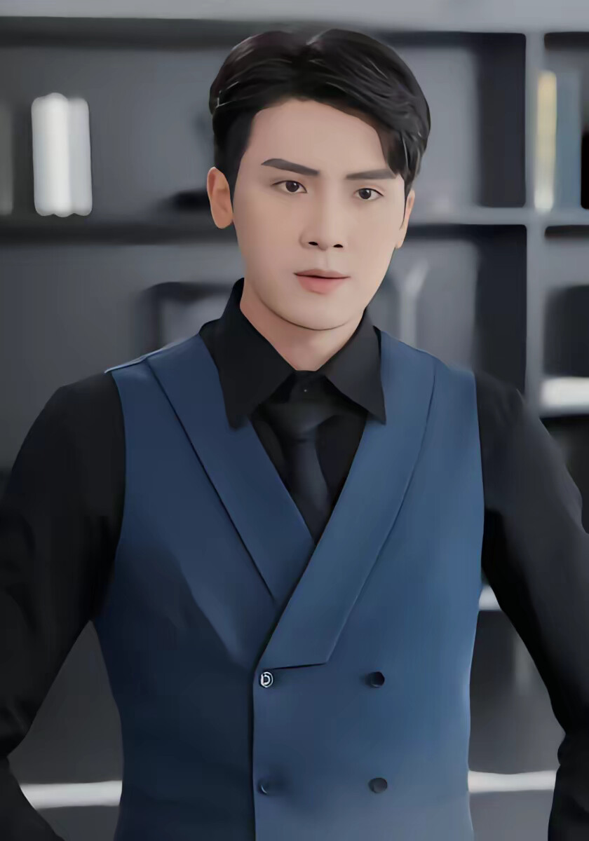 《月光照遺骨，雪葬未亡人》劇照