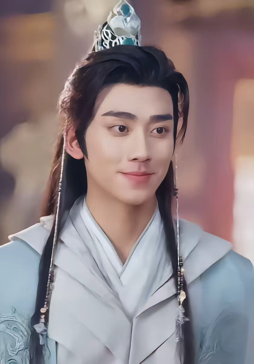 《棄妃天機謀》劇照