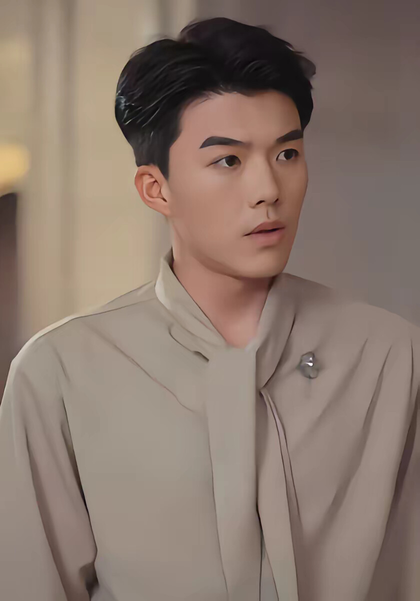 《離婚後，顧總聽說她火遍科研圈》劇照