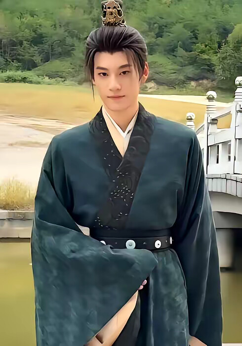 《只願此夜不逢君》劇照