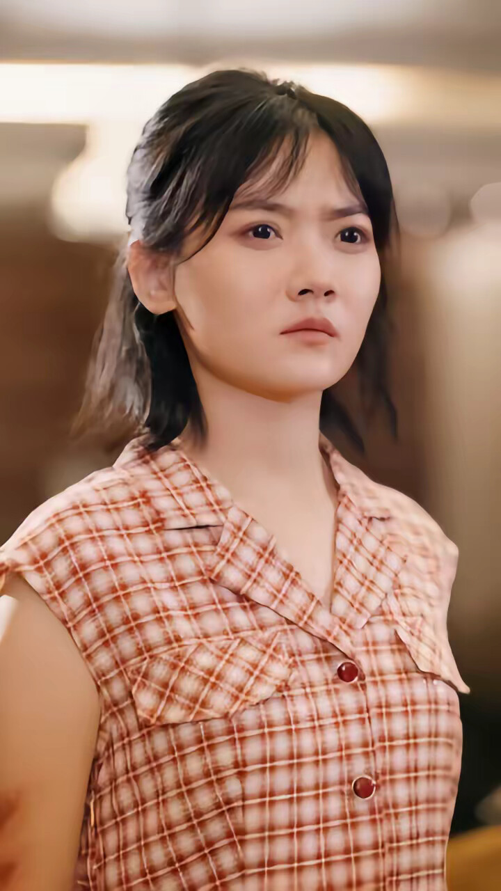 《秋月照無眠》劇照