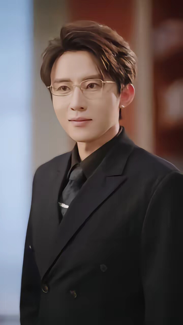 《他就偏愛我》劇照