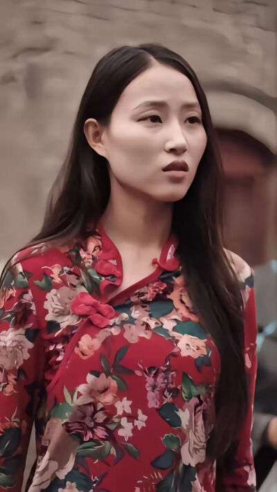 《河咒》劇照