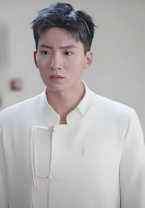 《我從仙界歸來》劇照