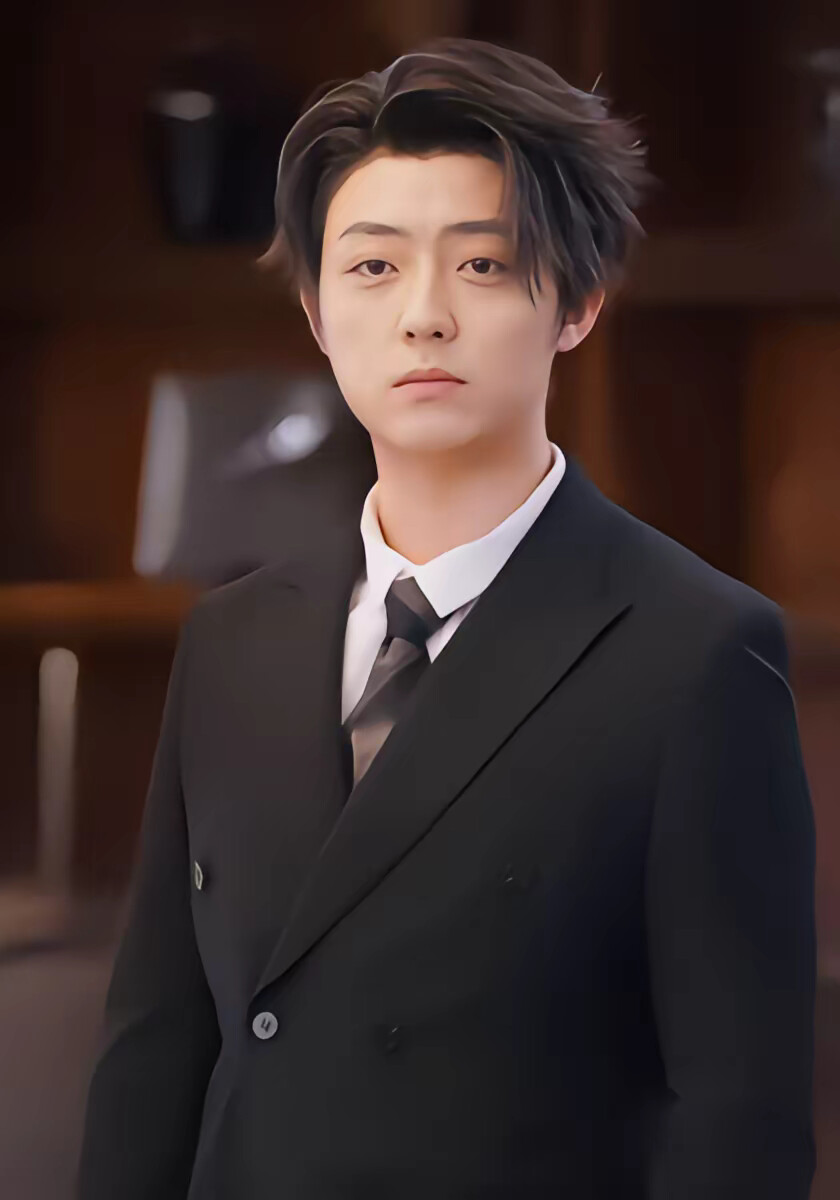 《春江花月宴》劇照