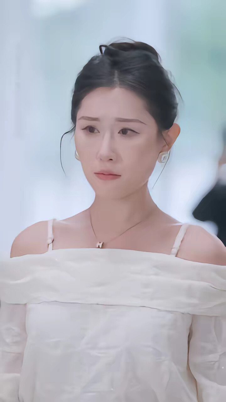 《聞卿兩意故訣別》劇照