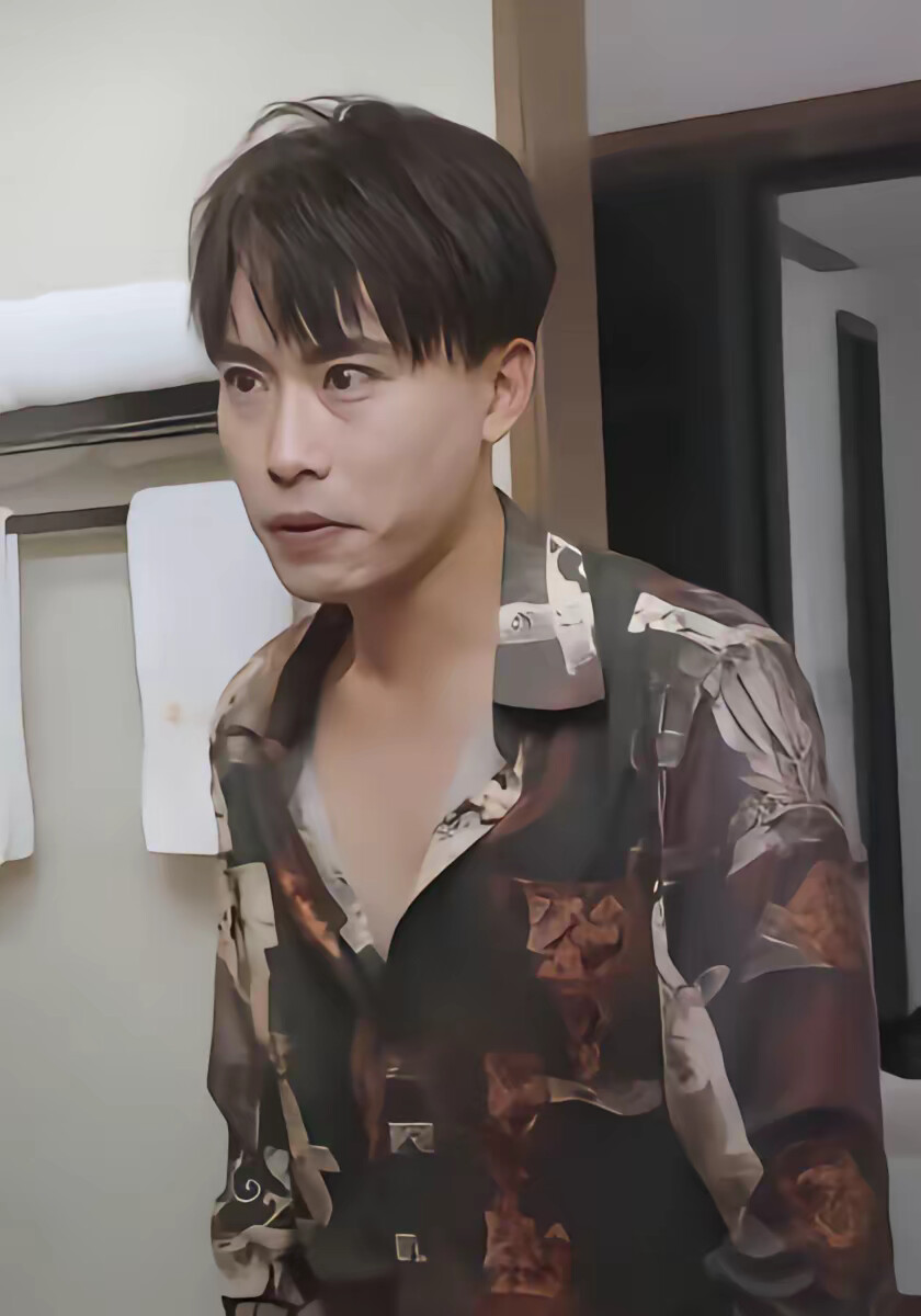 《上位者他狠狠低頭了》劇照