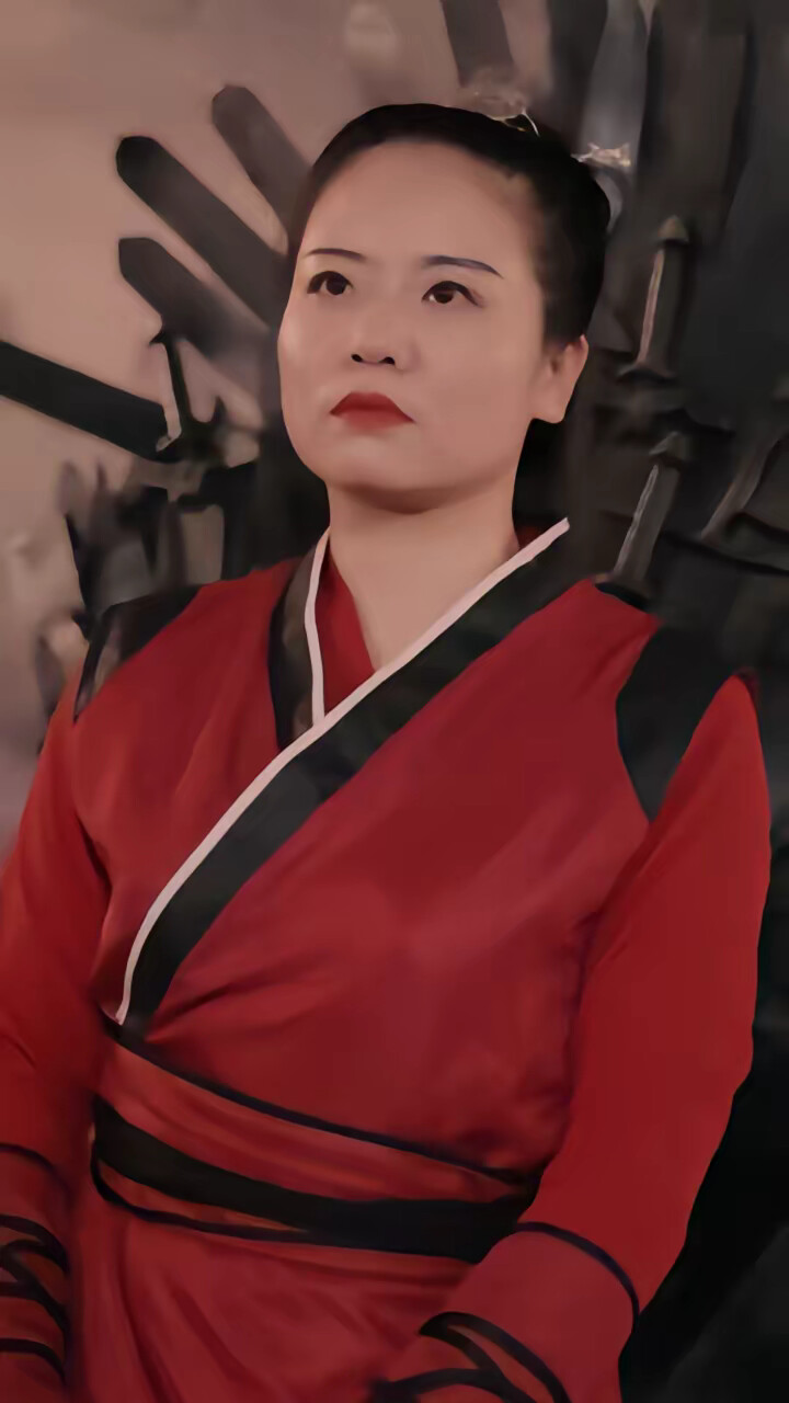 《嫂子的成功密碼》劇照