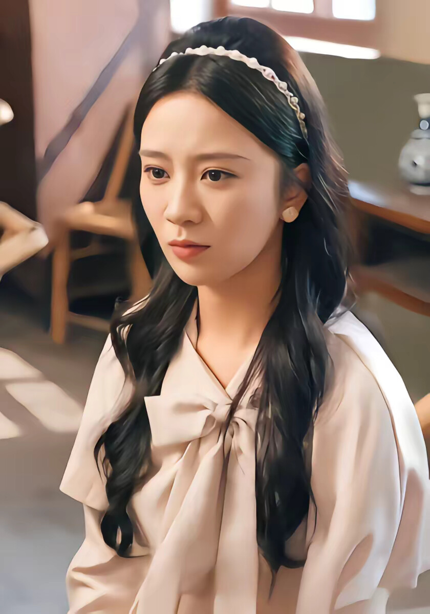 《揣雙胎帶靈泉資本小姐闖大院》劇照