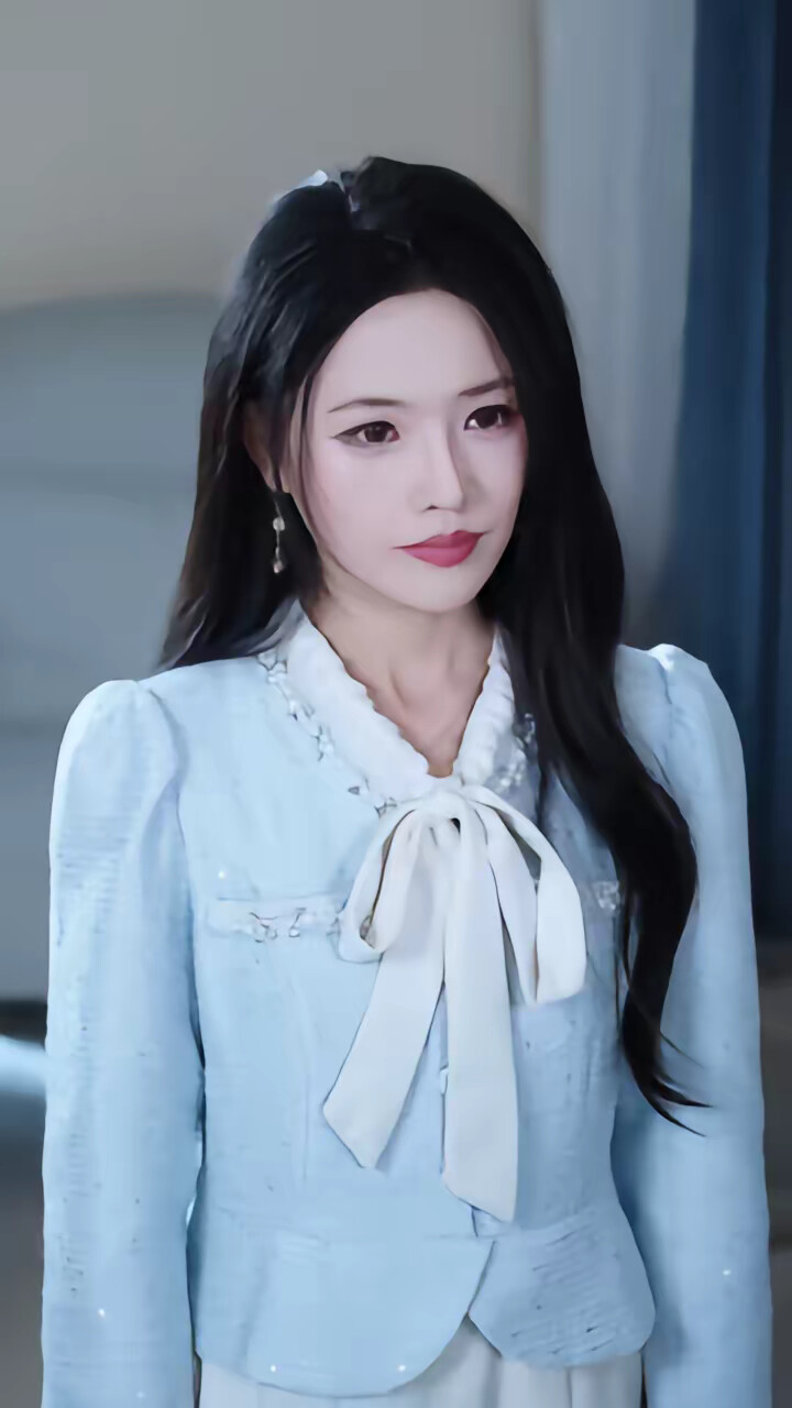 《把愛全都收回》劇照