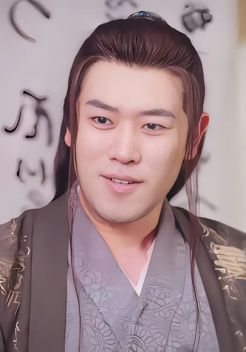 《春山赴雪》劇照