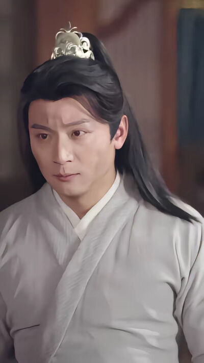 《我自逍遥》剧照
