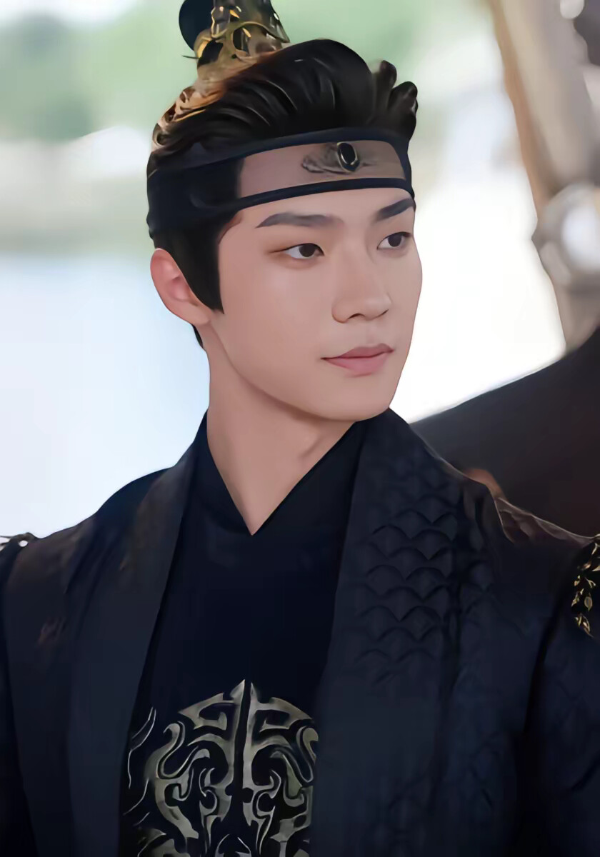 《長夜無眠盡相思》劇照