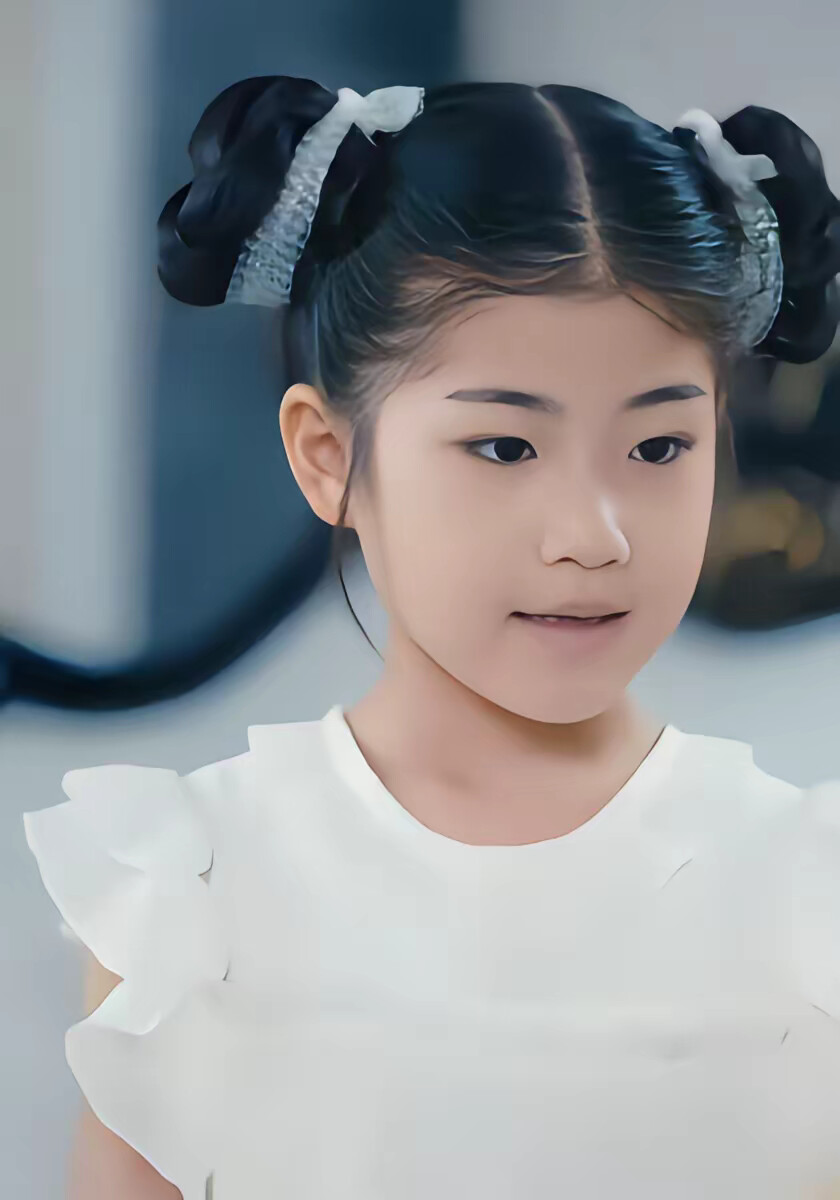 《天才萌寶的家族振興計劃》劇照