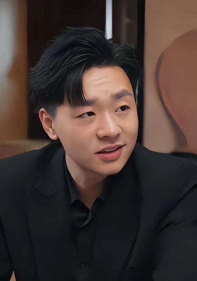 《逆局者》劇照