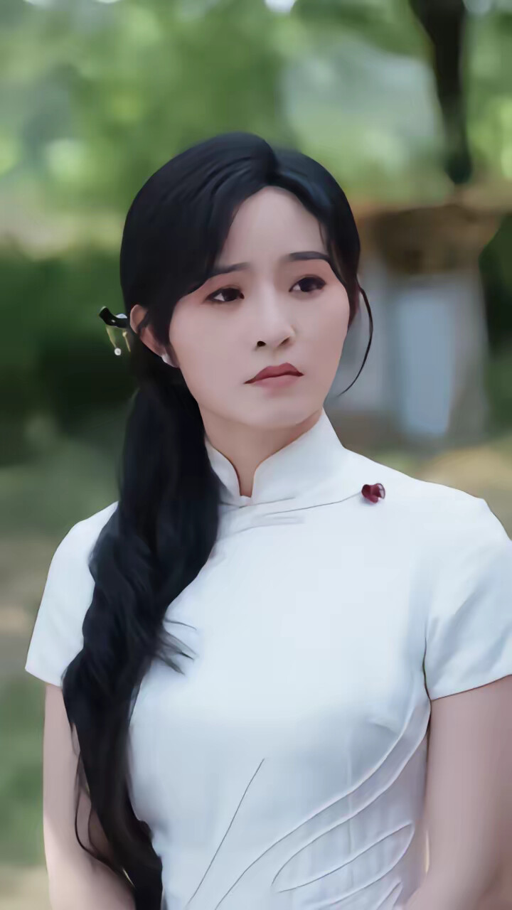 《祠堂的秘密》劇照