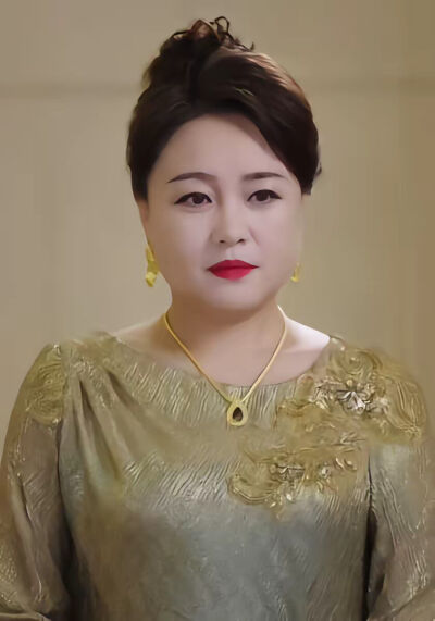 《重生后，我不做你的盲盒妻》剧照