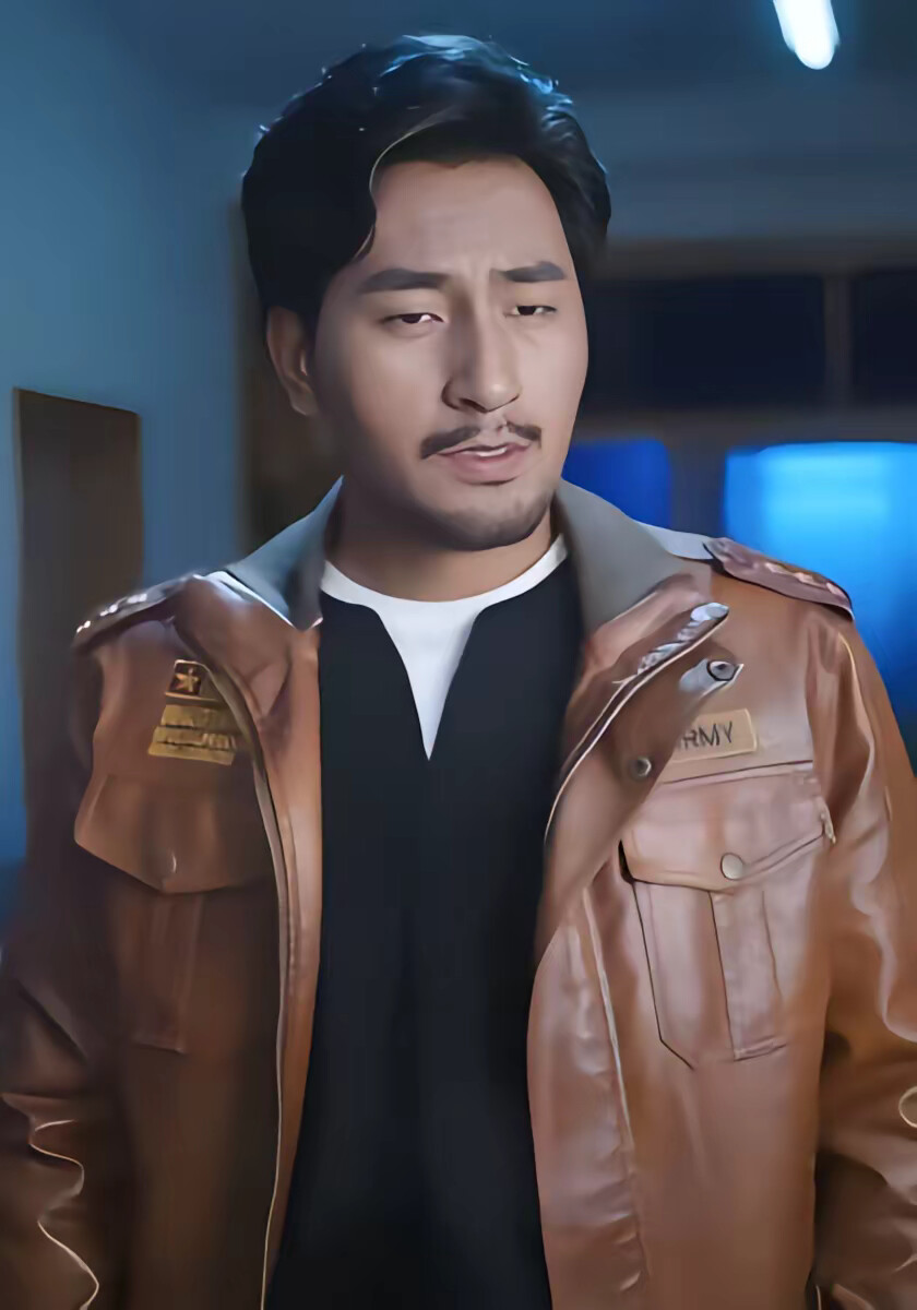 《九歲神探》劇照