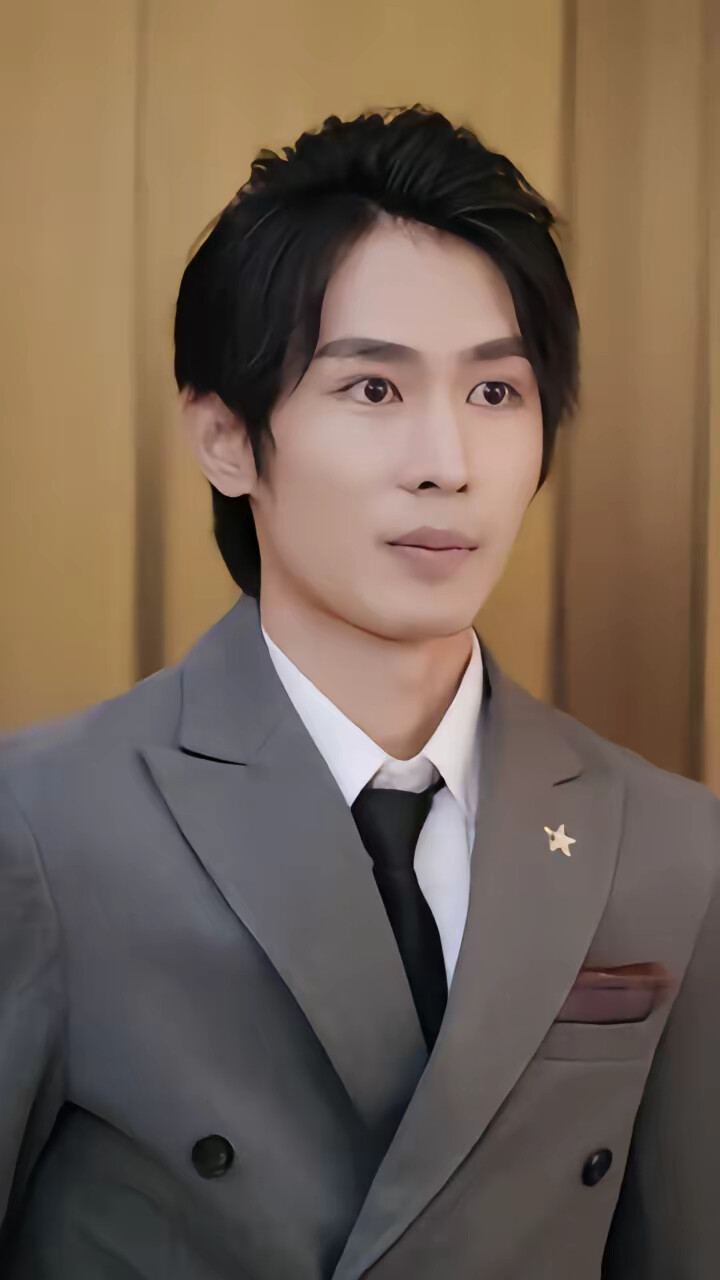 《負重前行第八年》劇照