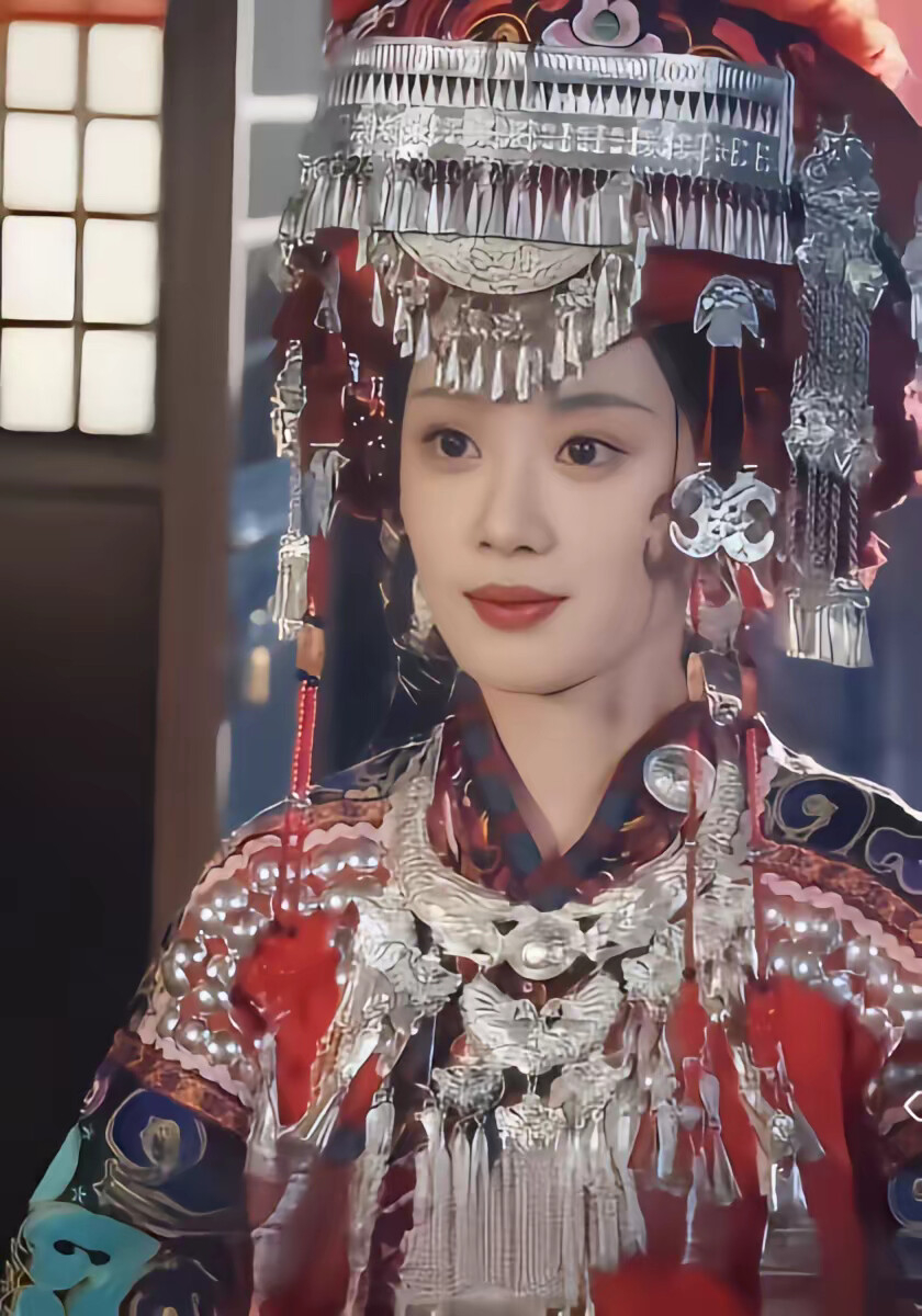 《撿個蛇君又冷又妖》劇照