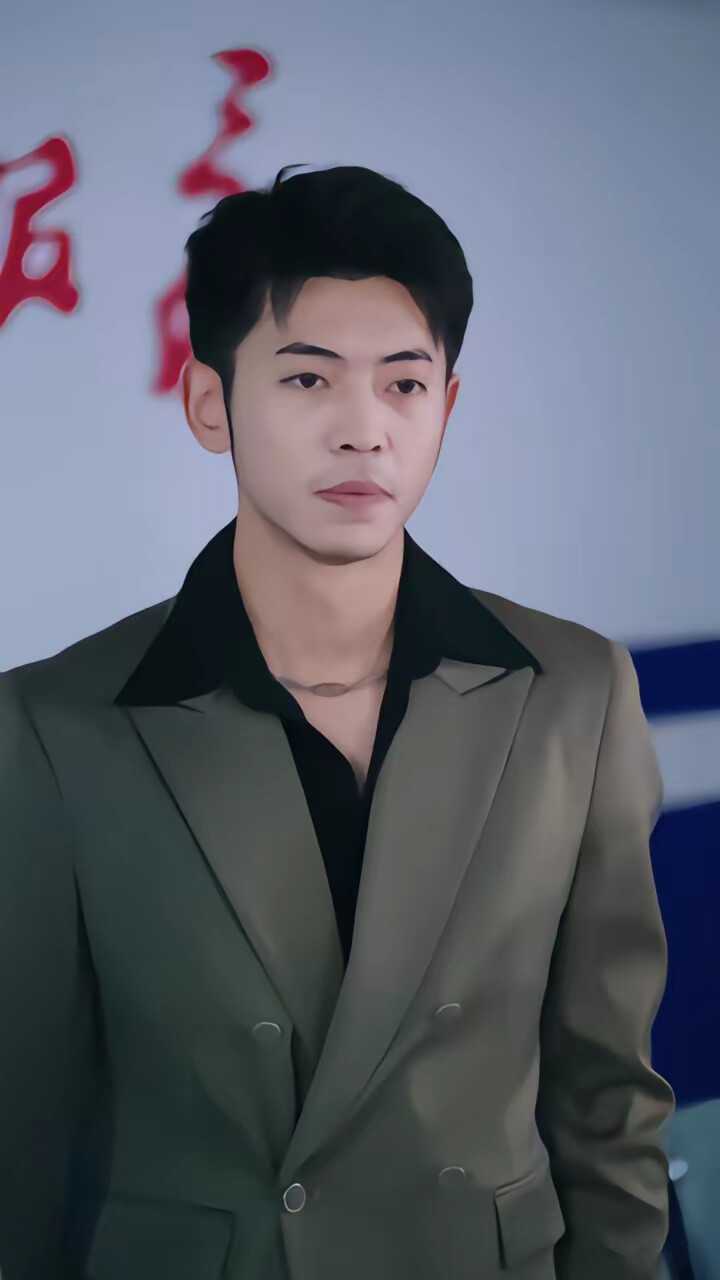 《深歡淺愛》劇照