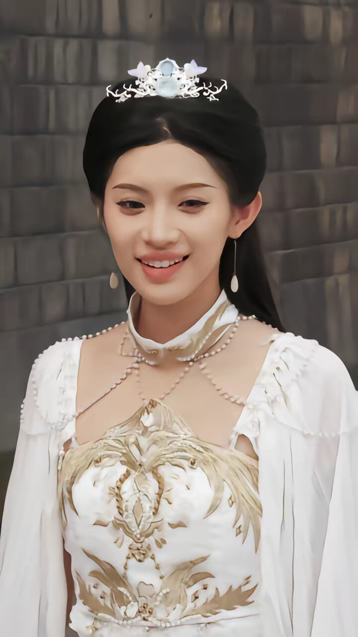 《這個帝師不對勁》劇照