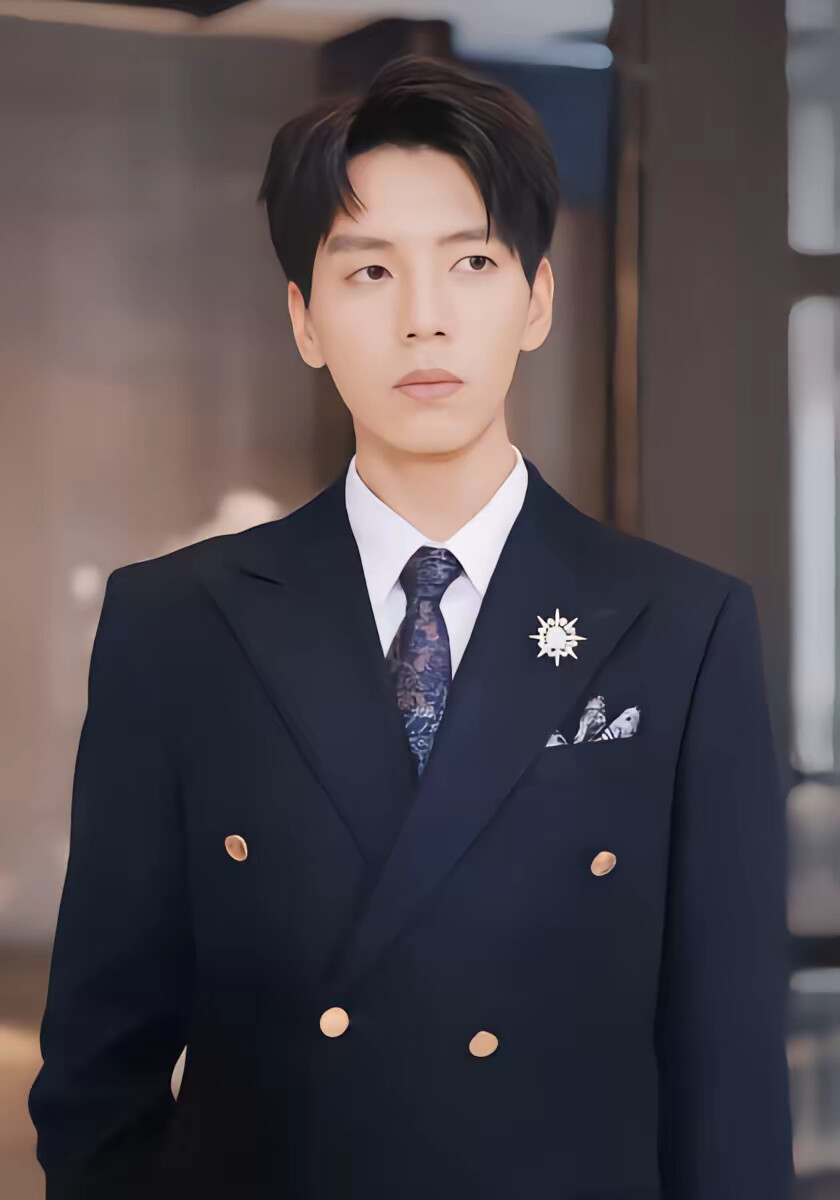 《重生後，閨蜜的交換系統失靈了》劇照