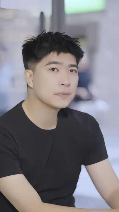 《女總裁的貼身保鏢》劇照