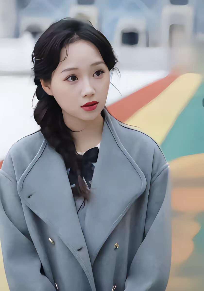 《你說我霸道，我這是爸到》劇照