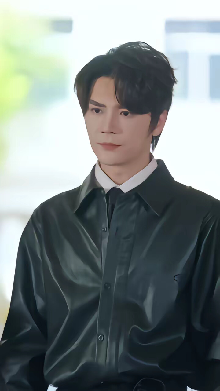 《深情誘惑》劇照