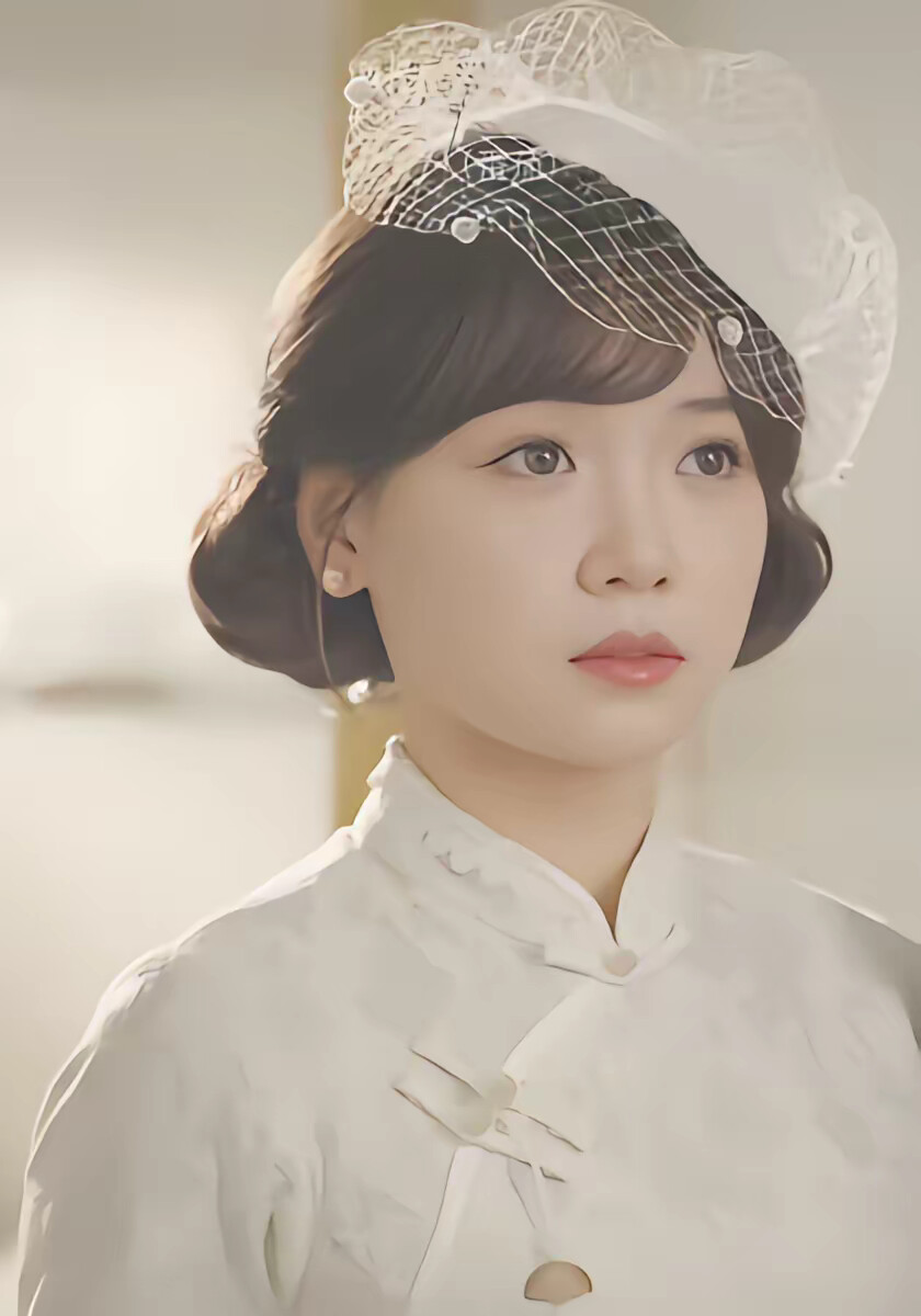 《青青鹿鳴》劇照