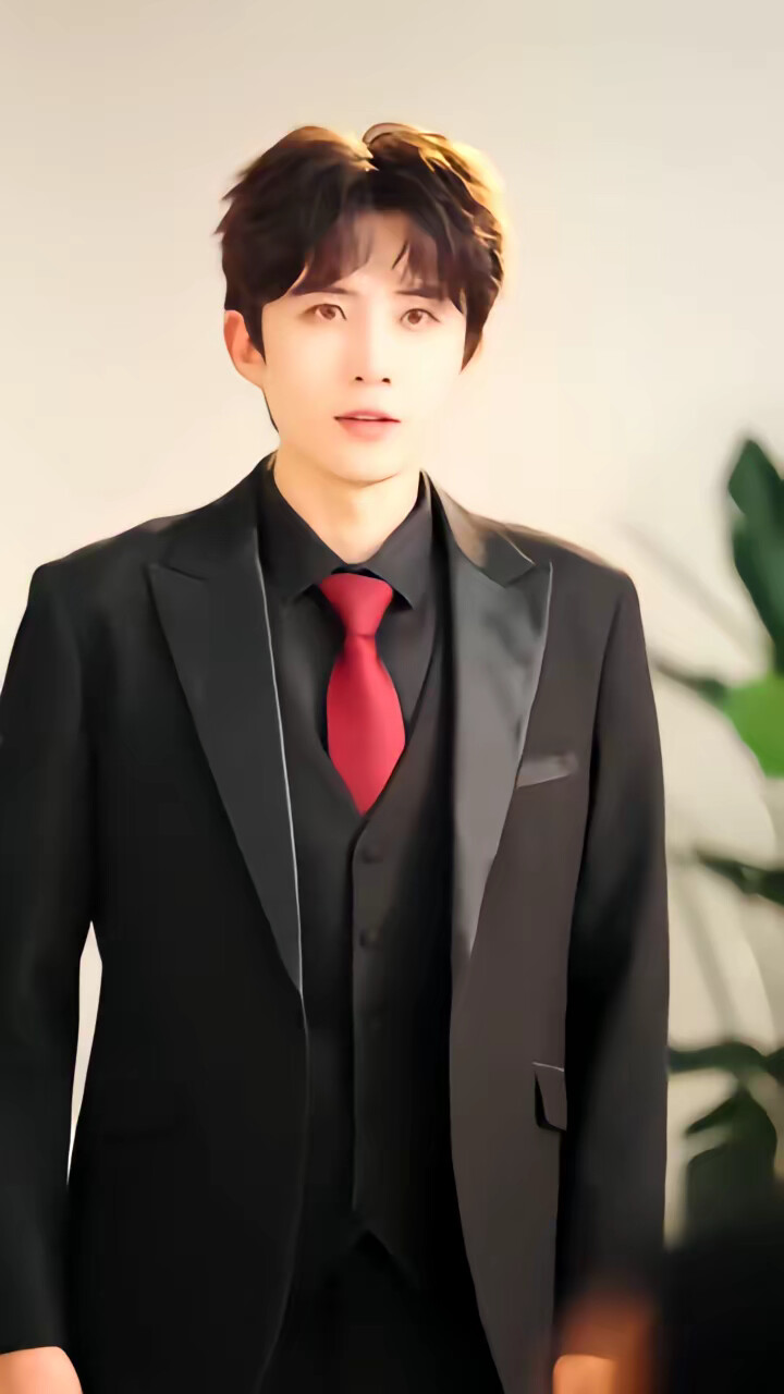 《今夜玫瑰吻你》劇照