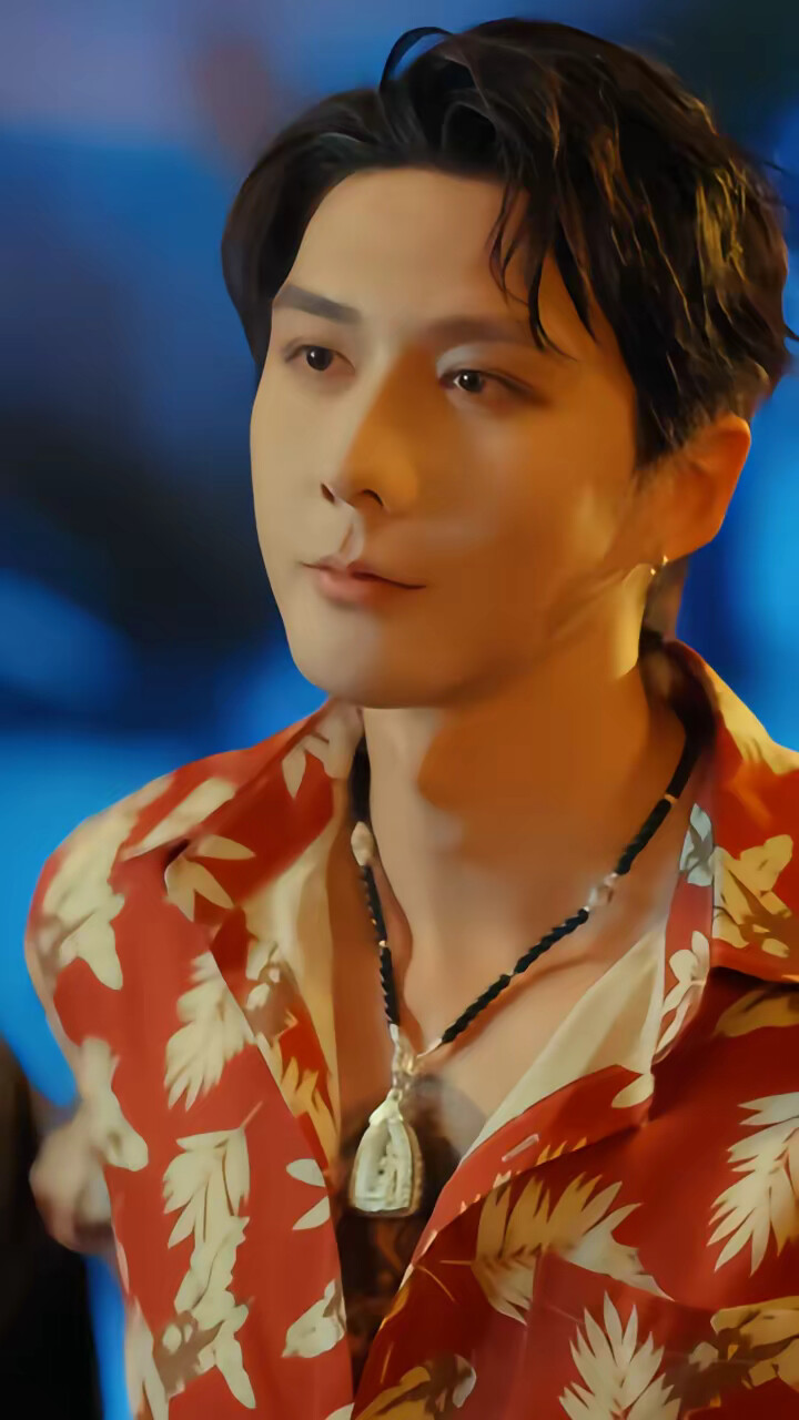 《危情泰蘭德》劇照