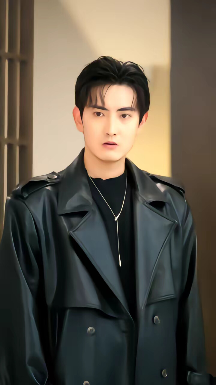 《墨爺你前女友又來求複合了》劇照