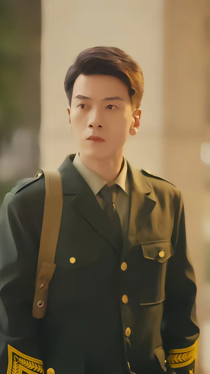 《七零：我老公是教官》劇照