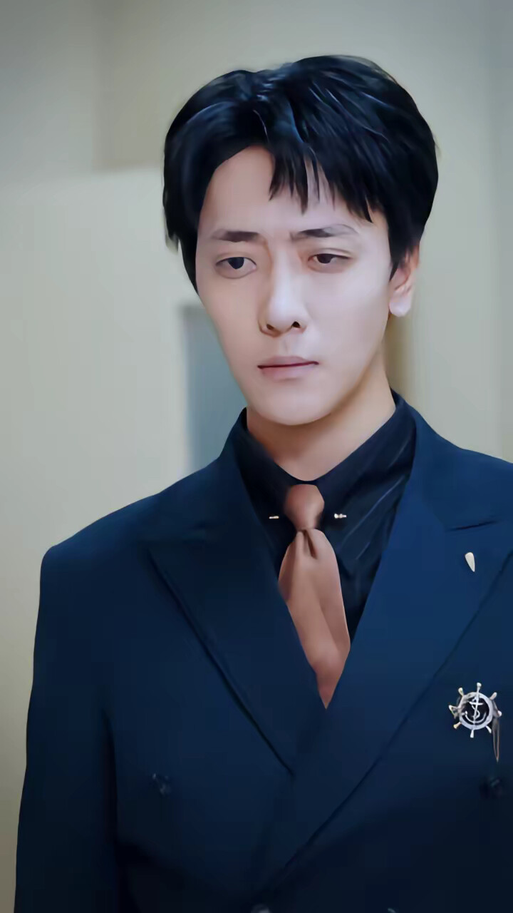 《愛已盡逝》劇照