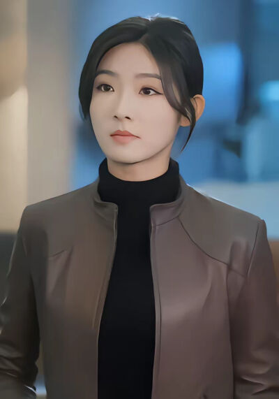 《廢柴隊長的頂級前女友》劇照