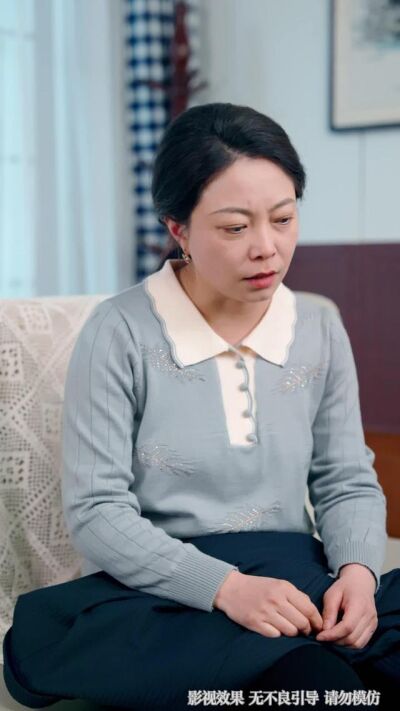 《人到中年，才發現我竟是真少爺》劇照