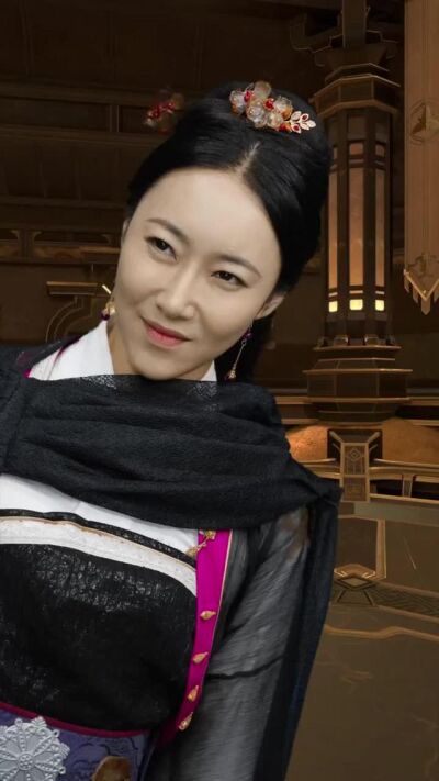 《尋證清痕》劇照