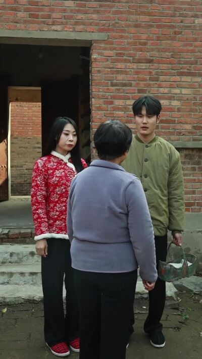 《靈蛇鬧婚》劇照