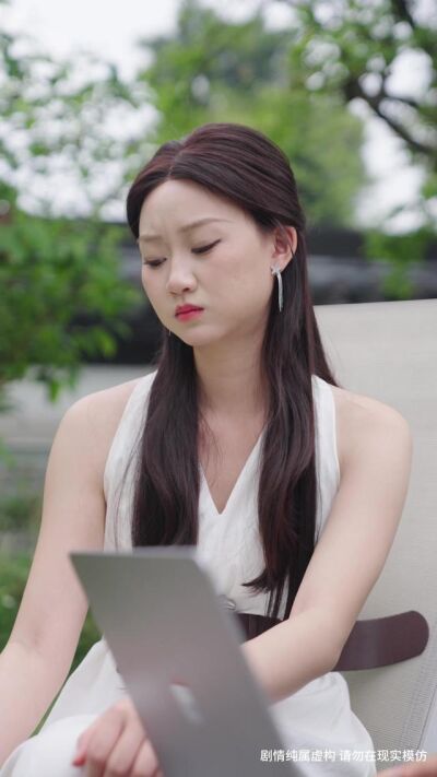 《離婚後，我繼承了上億遺產》劇照