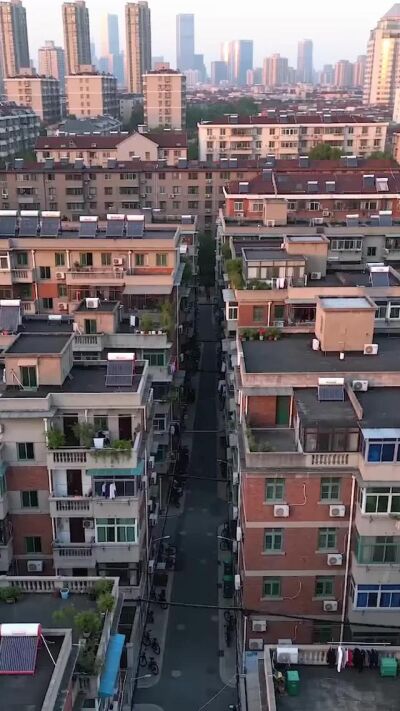 《搬家第一天，邻居就惹我》剧照