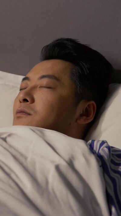 《将遗嘱定好那天，我发现了女儿的秘密》剧照