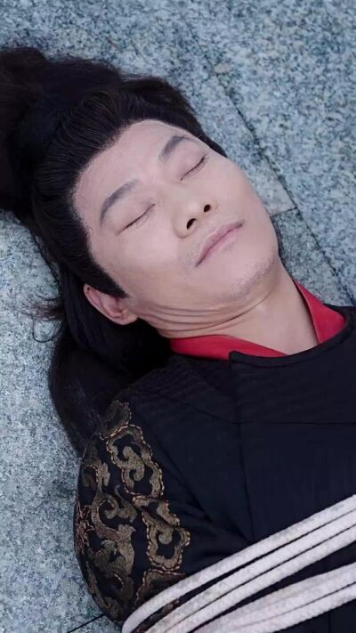 《一覺醒來家裡住滿古人》劇照