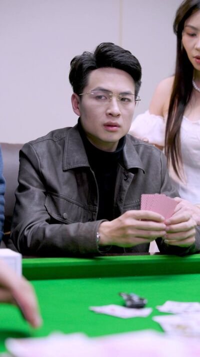 《賭神007》劇照