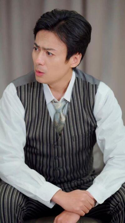 《重生换亲后，老公宠我入骨》剧照