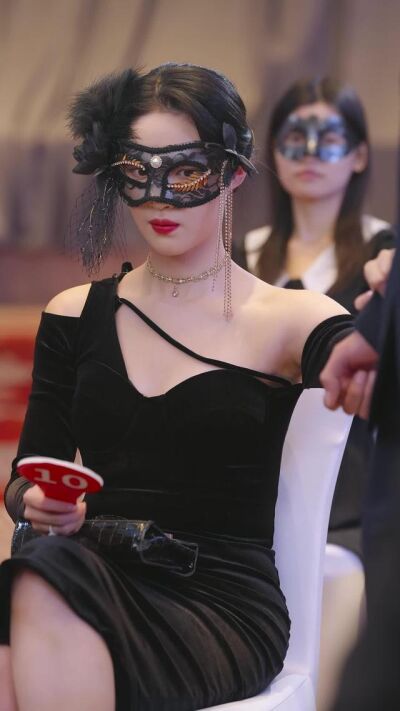 《老公为白月光点天灯后，后悔了》剧照