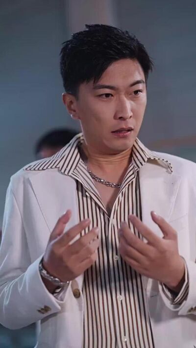 《一覺醒來家裡住滿古人》劇照
