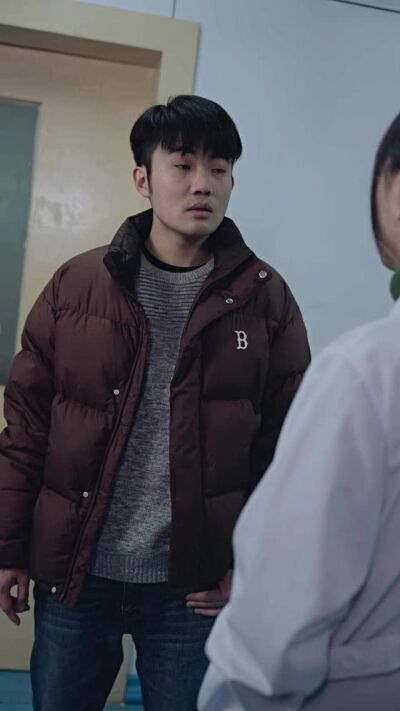 《一念分岔，各自殊途》劇照